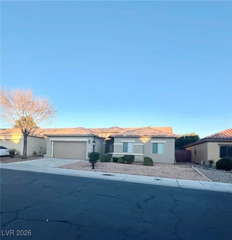 $2,500 | 3816 Waynesvill Street, Las Vegas, NV 89122