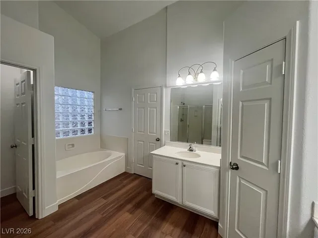 $2,500 | 3816 Waynesvill Street, Las Vegas, NV 89122