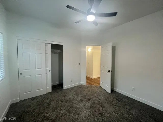 $2,500 | 3816 Waynesvill Street, Las Vegas, NV 89122