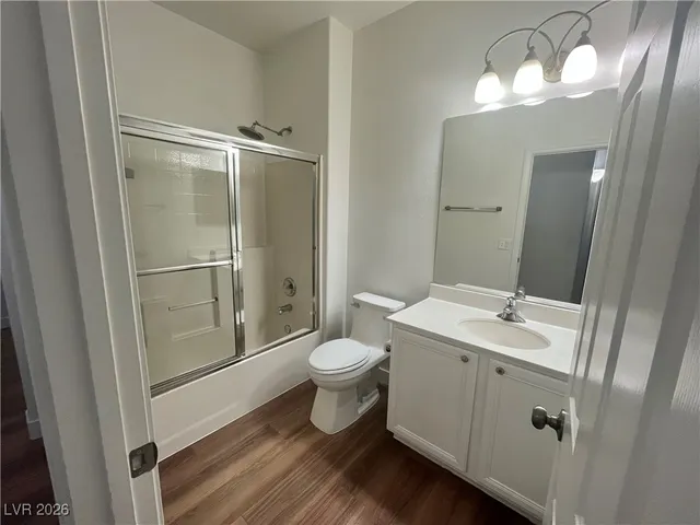 $2,500 | 3816 Waynesvill Street, Las Vegas, NV 89122