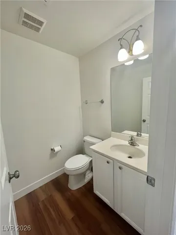 $2,500 | 3816 Waynesvill Street, Las Vegas, NV 89122