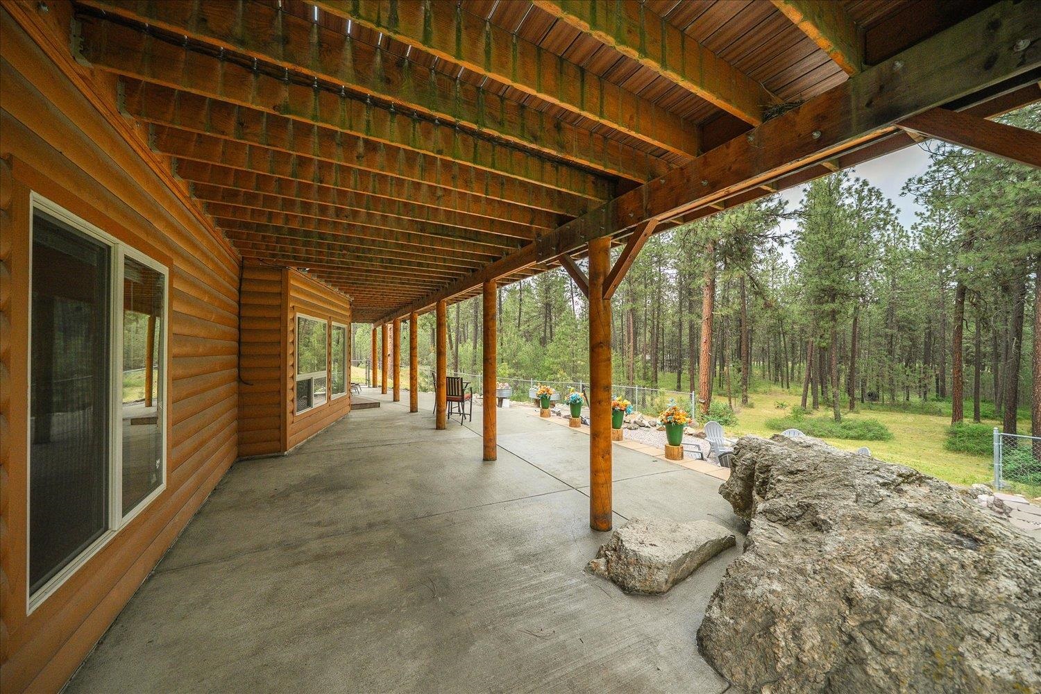 9114 South Thomas Mallen Road Cheney, WA 99004 - Photo 40 of 50