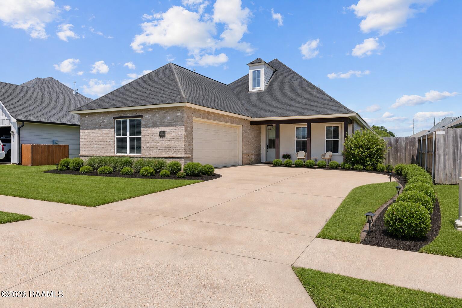 117 Harton Road Youngsville, LA 70592 - Photo 1 of 21