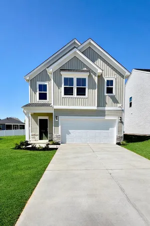 $290,745 | 1114 Ogeechee Court, Spartanburg, SC 29303
