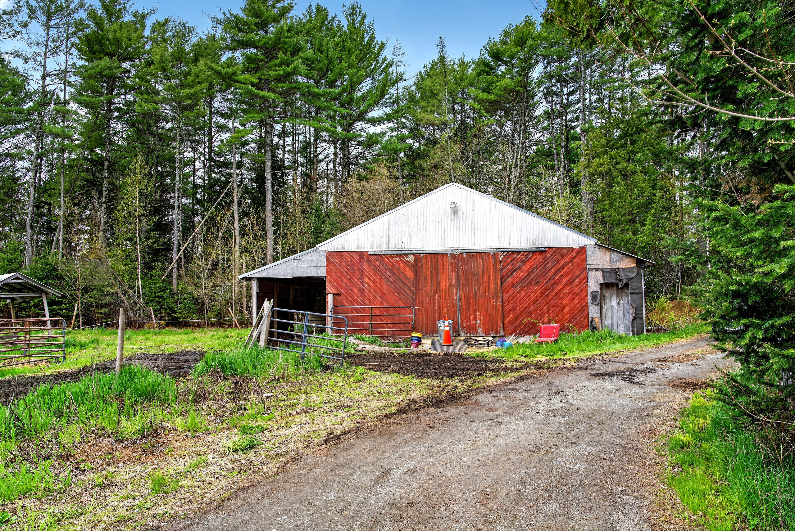 659 Hartland Road Canaan, ME 04924 - Photo 5 of 54 005_DSC06920