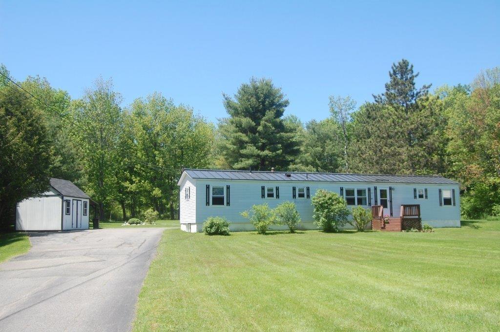35 Cottle Road Oakland, ME 04963 - Photo 1 of 24 BEST EXTERIOR