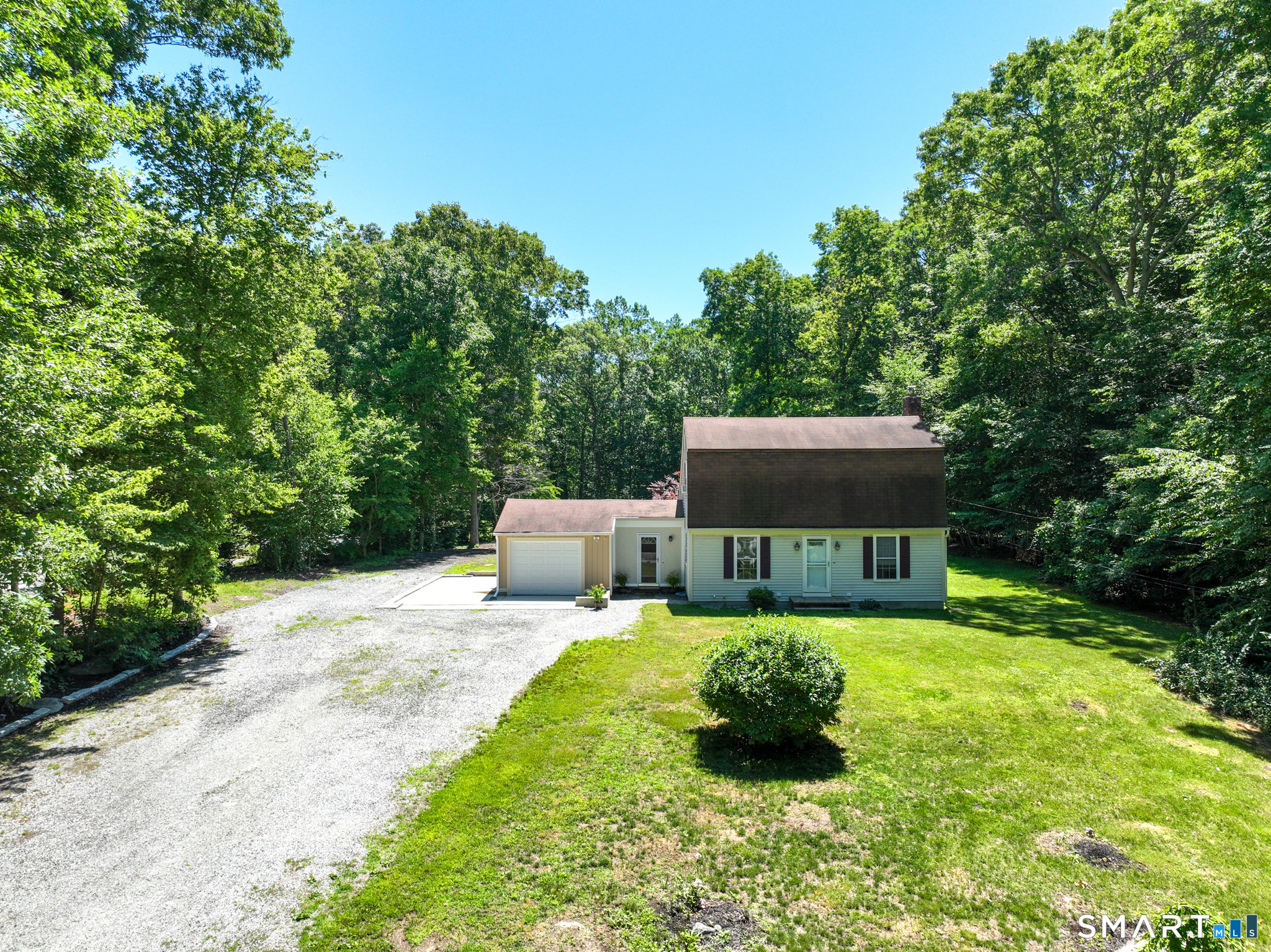 382 Cold Spring Drive Westbrook, CT 06498 - Photo 2 of 37