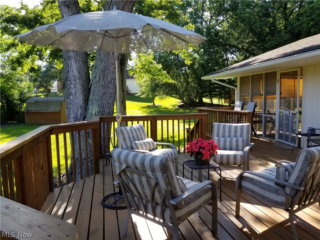 8610 Riverview Road Brecksville, OH 44141 - Photo 19 of 32 Your new home is perfect for indoor and outdoor entertaining or just room to enjoy