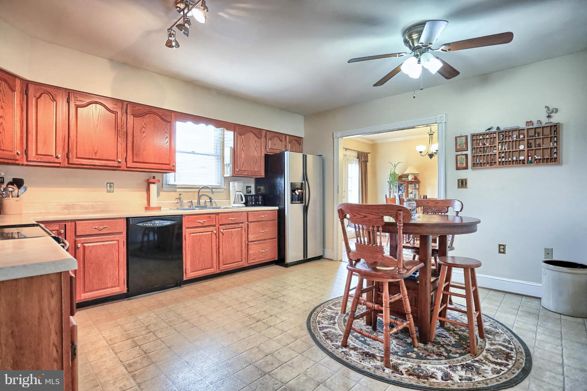 13024 Resh Road Hagerstown, MD 21740 - Photo 17 of 30 Kitchen