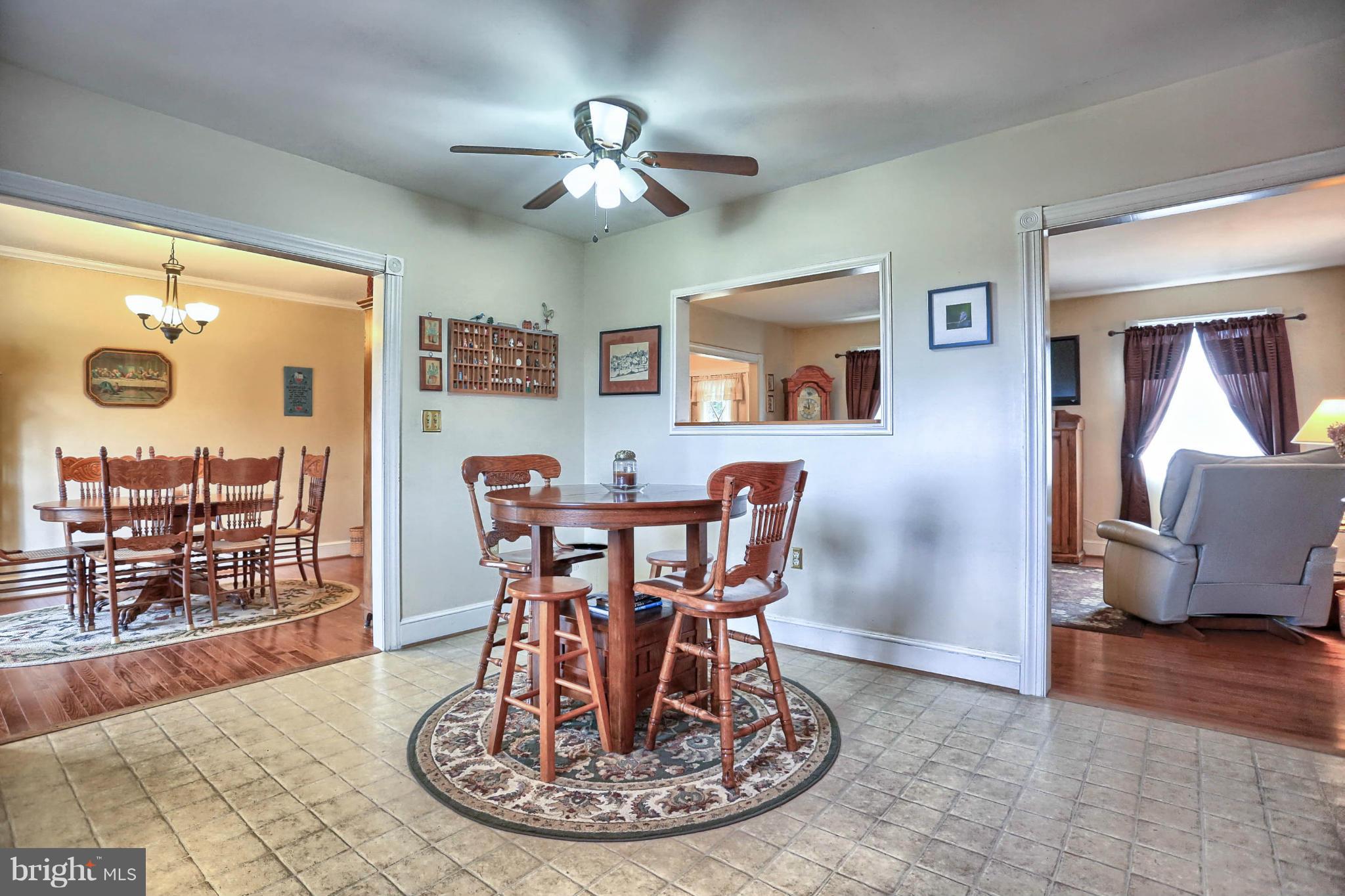 13024 Resh Road Hagerstown, MD 21740 - Photo 18 of 30 Kitchen