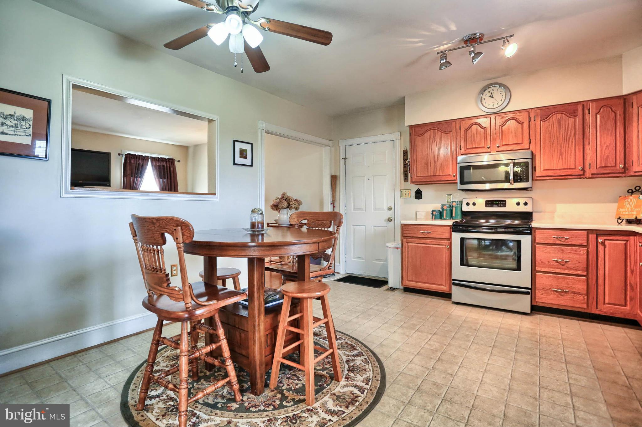 13024 Resh Road Hagerstown, MD 21740 - Photo 19 of 30 Kitchen