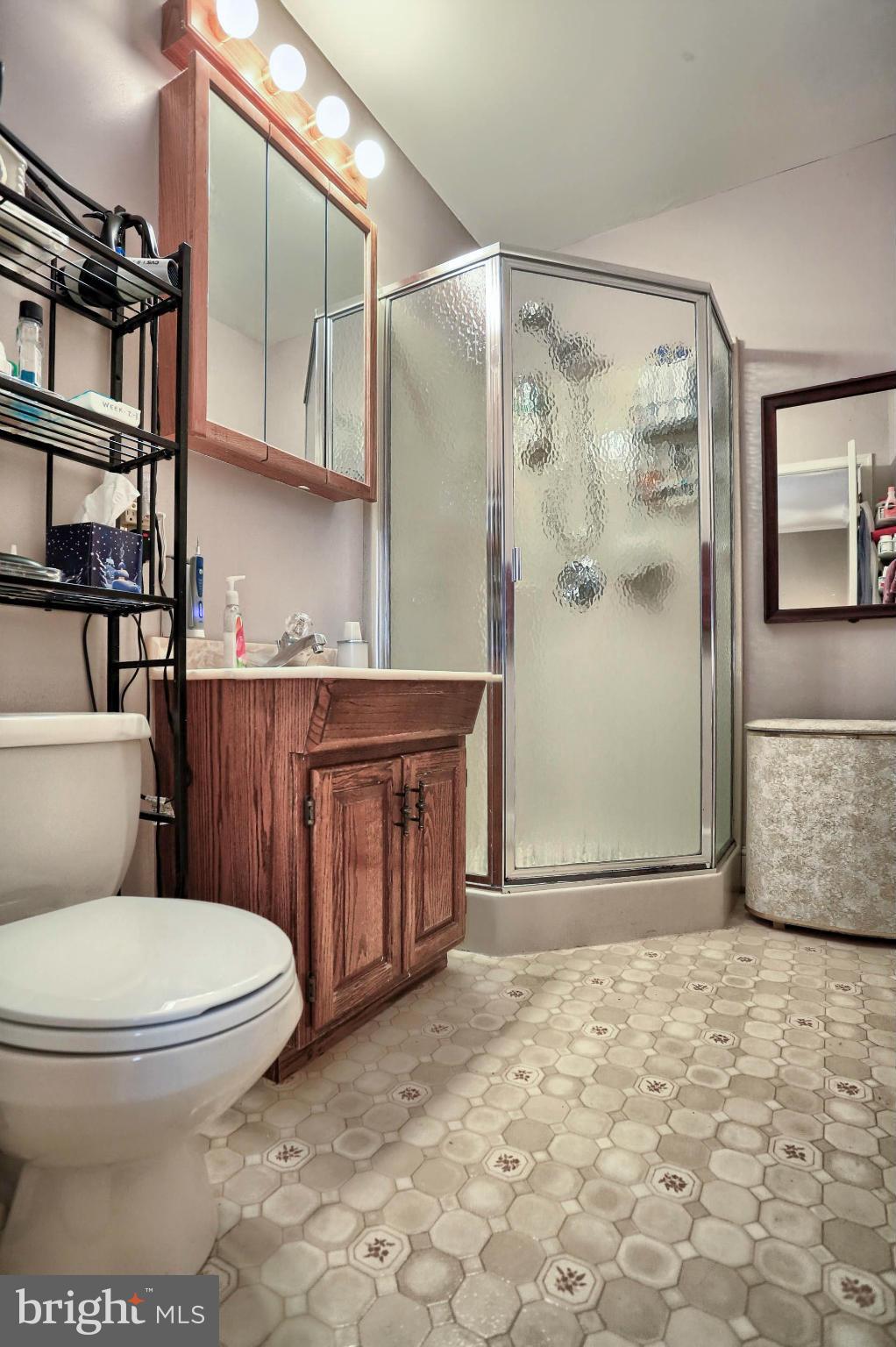 13024 Resh Road Hagerstown, MD 21740 - Photo 22 of 30 Bath (Master)