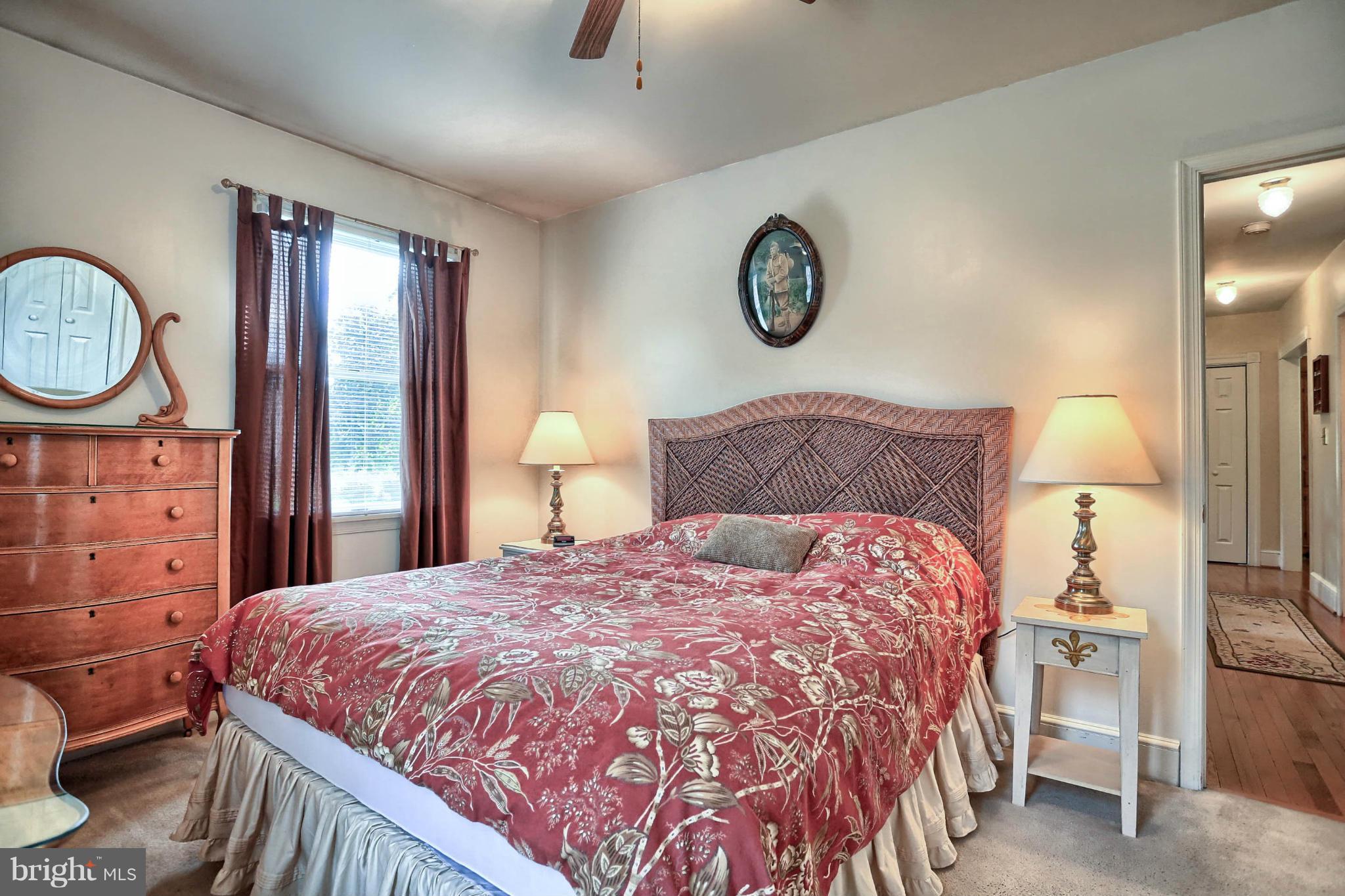 13024 Resh Road Hagerstown, MD 21740 - Photo 23 of 30 Bedroom