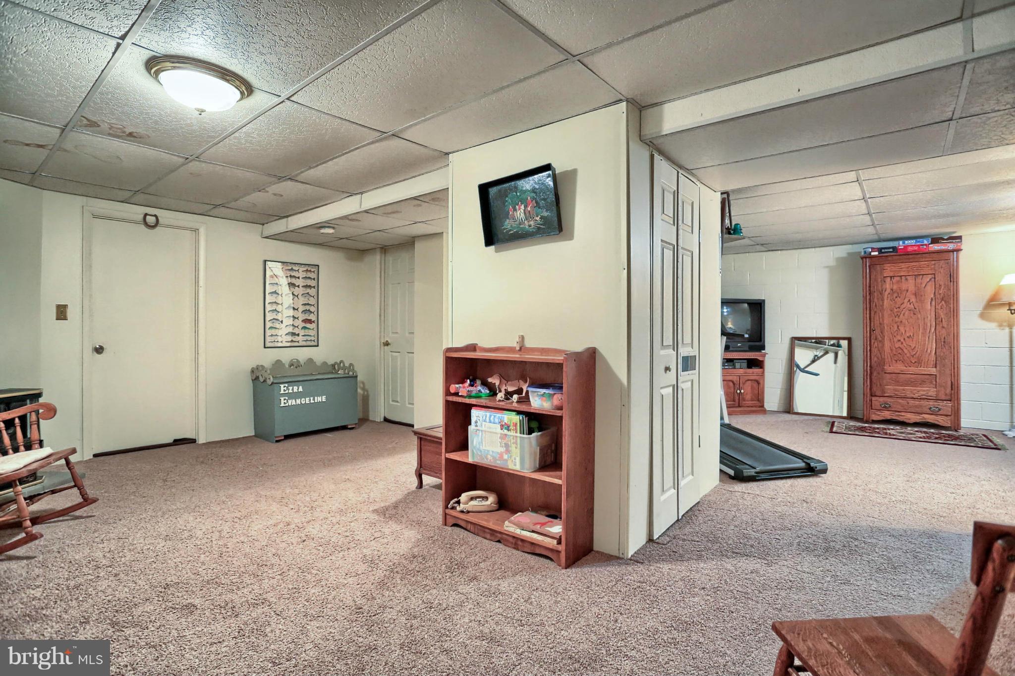 13024 Resh Road Hagerstown, MD 21740 - Photo 27 of 30 Basement