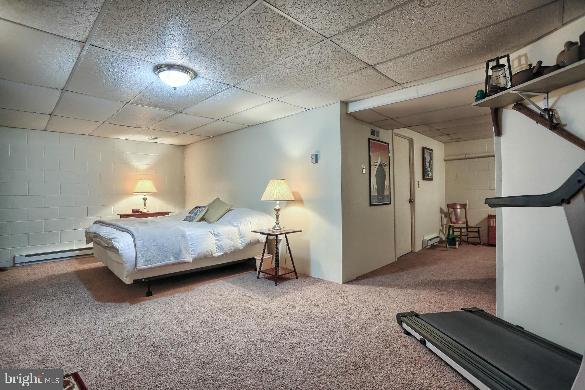 13024 Resh Road Hagerstown, MD 21740 - Photo 29 of 30 Basement