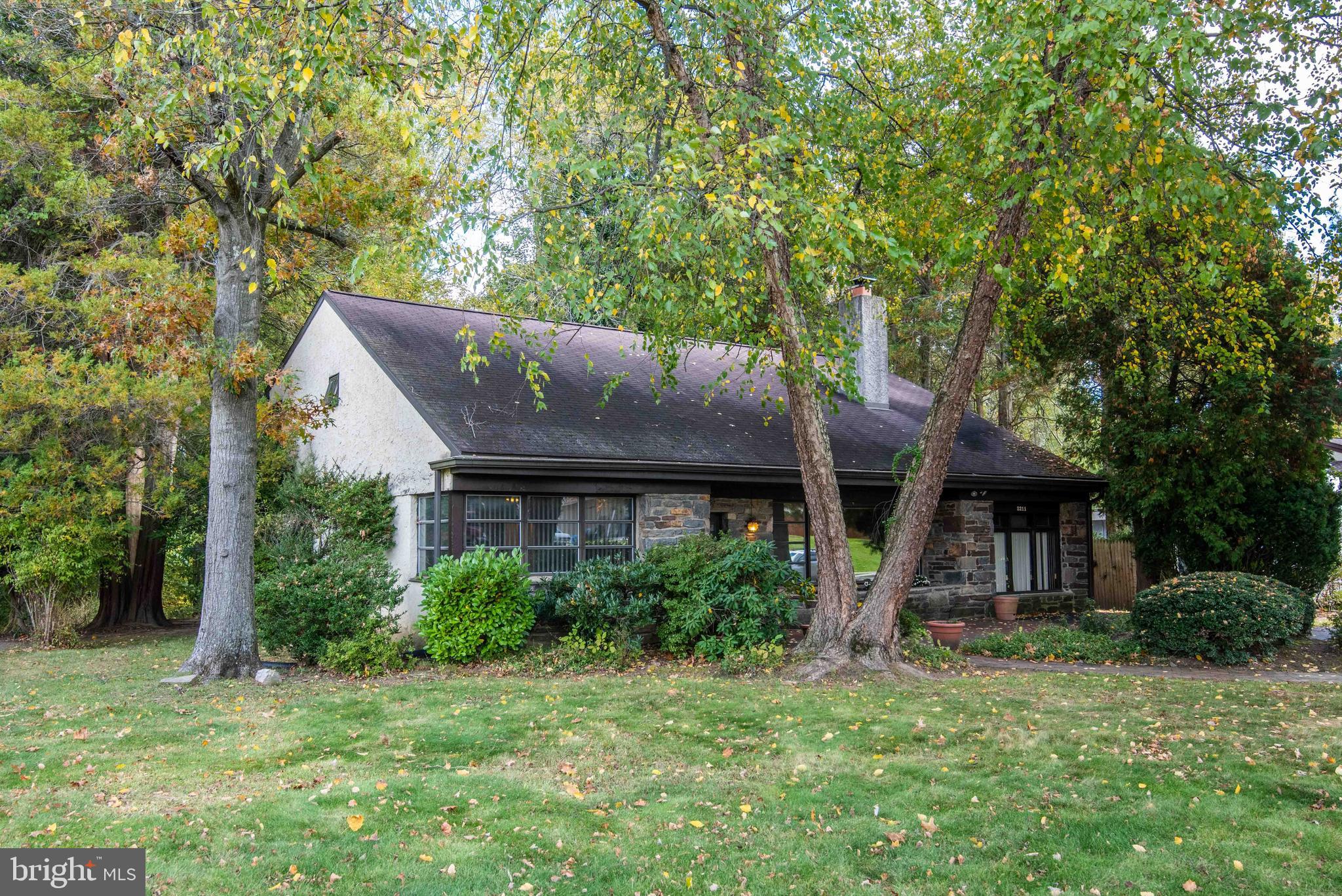 2211 Windsor Circle Broomall, PA 19008 - Photo 1 of 34 Classic Broomall Expanded Ranch