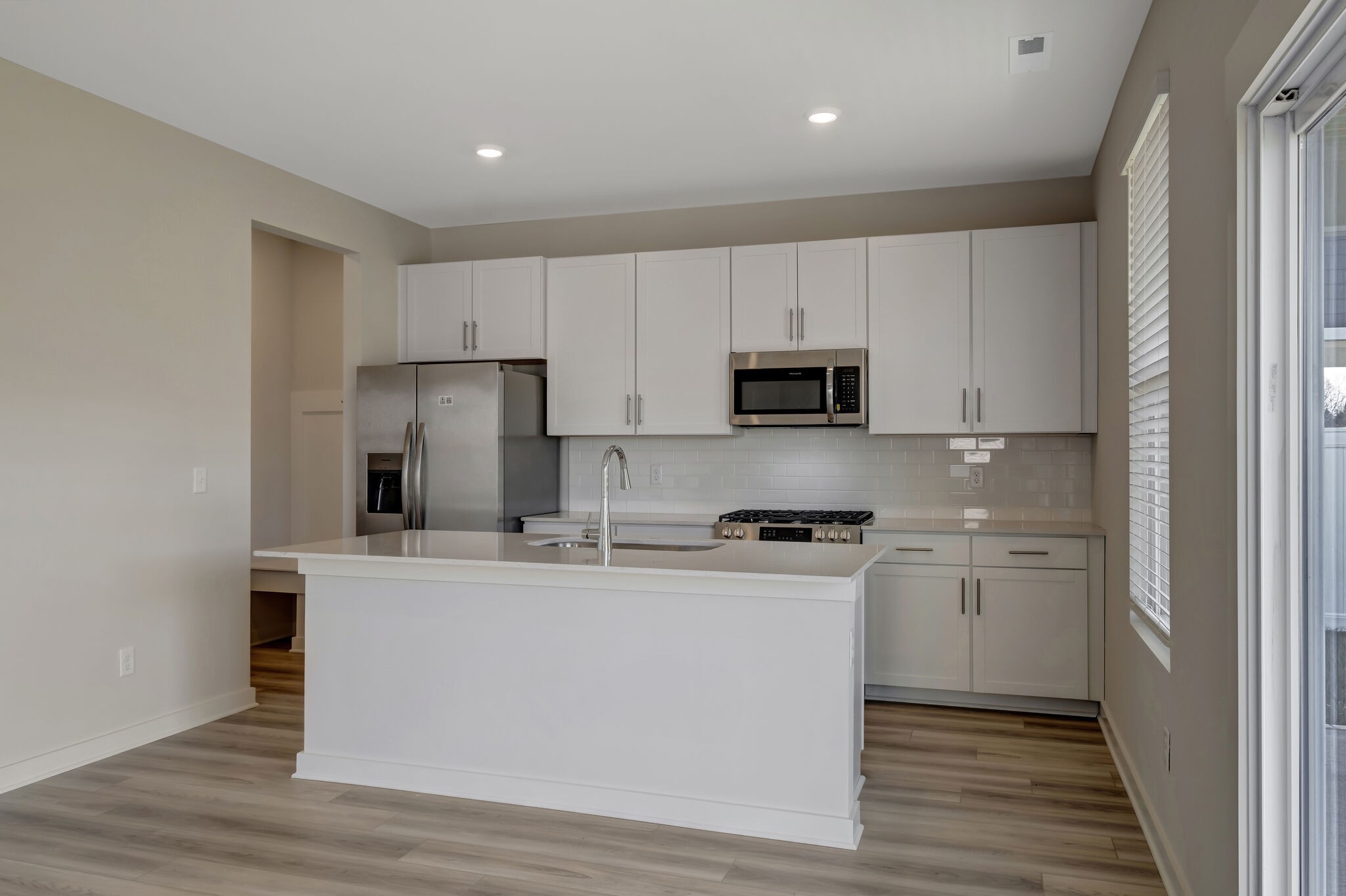 210 Goldfinch Rd Mount Mount Juliet, TN 37122 - Photo 11 of 30