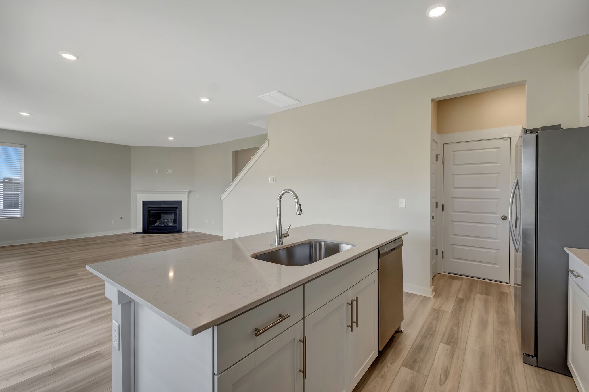 210 Goldfinch Rd Mount Mount Juliet, TN 37122 - Photo 13 of 30