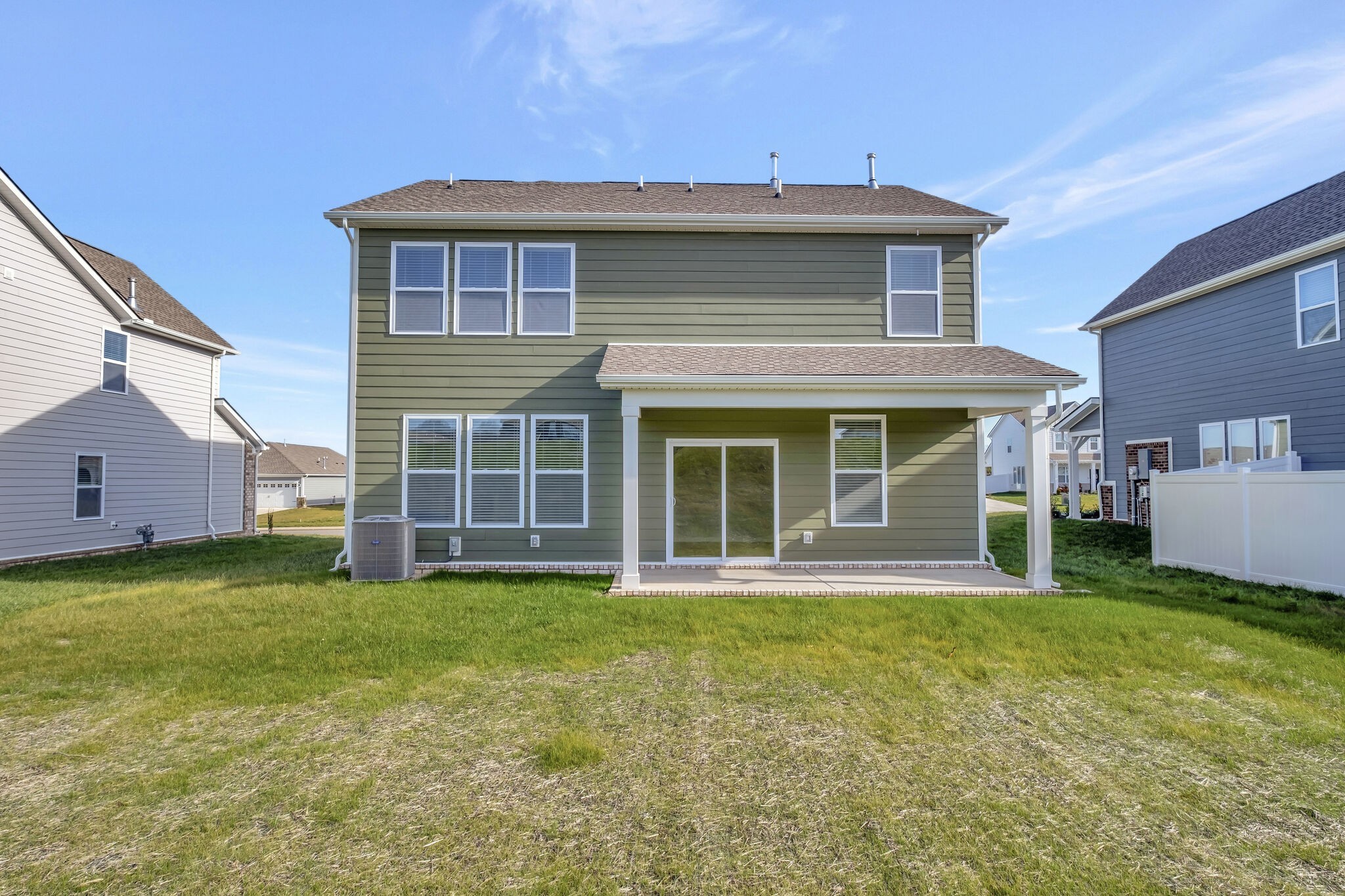 210 Goldfinch Rd Mount Mount Juliet, TN 37122 - Photo 28 of 30