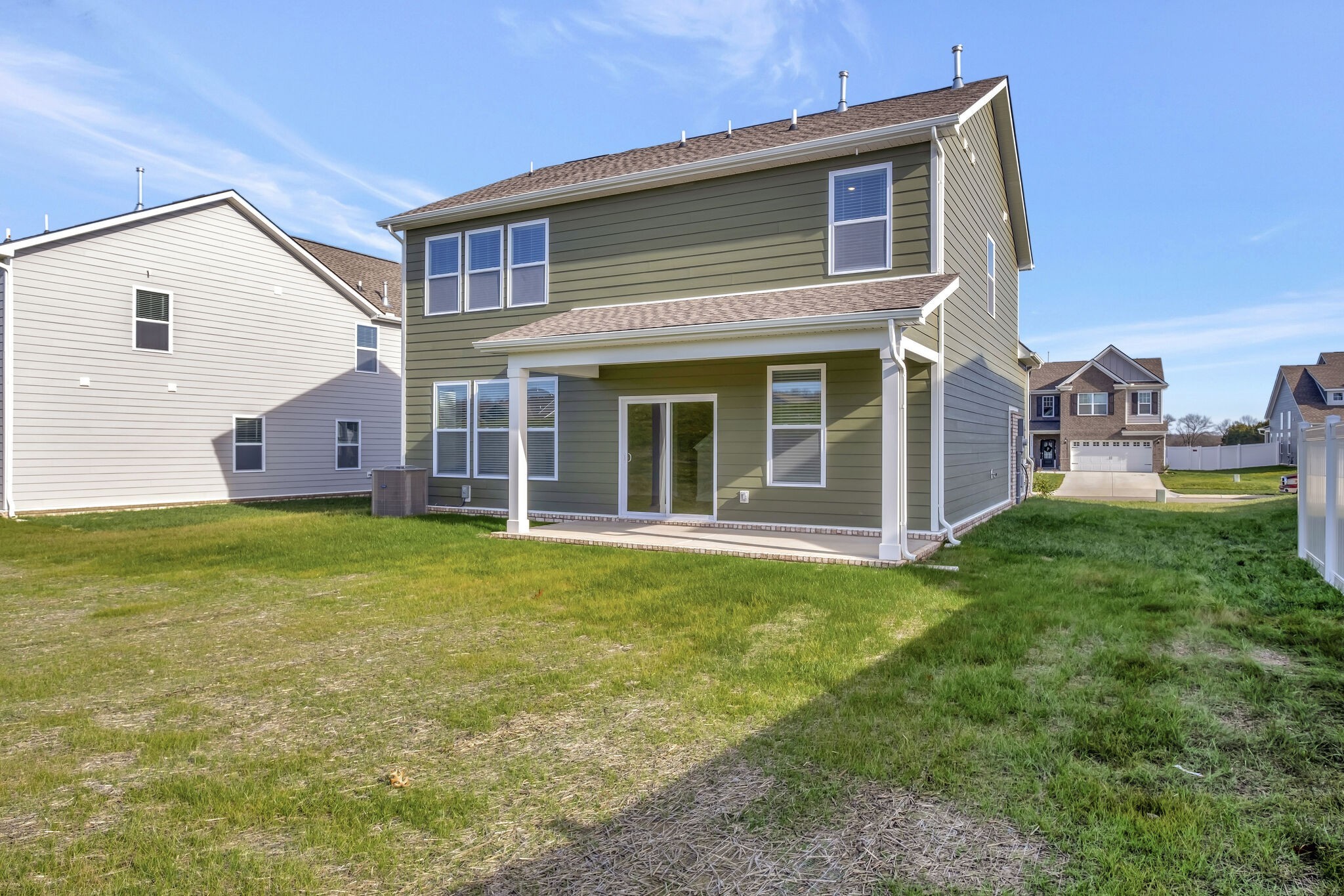 210 Goldfinch Rd Mount Mount Juliet, TN 37122 - Photo 29 of 30