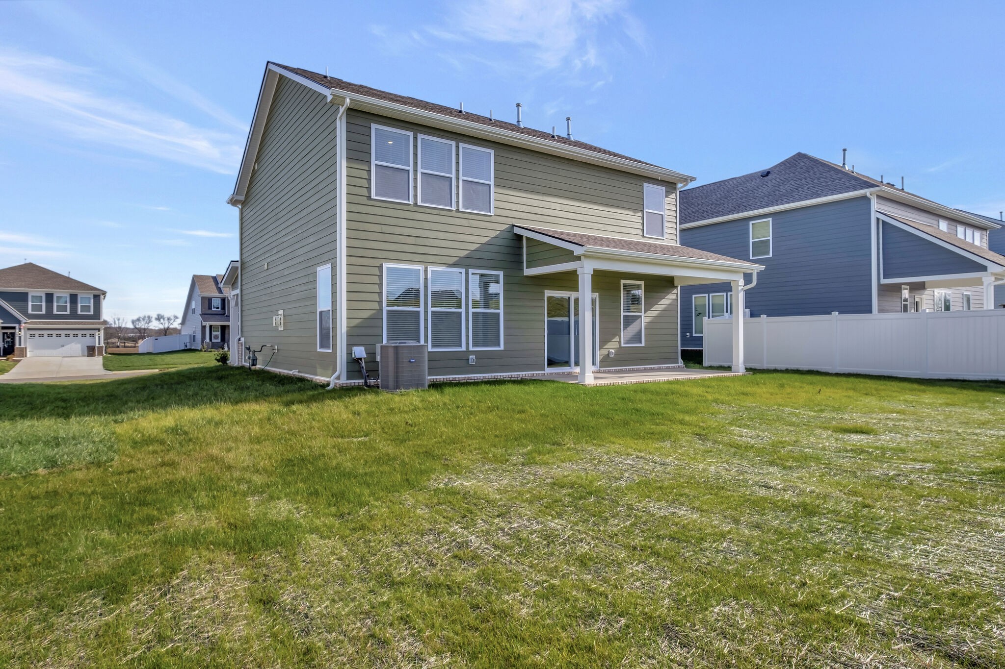 210 Goldfinch Rd Mount Mount Juliet, TN 37122 - Photo 30 of 30