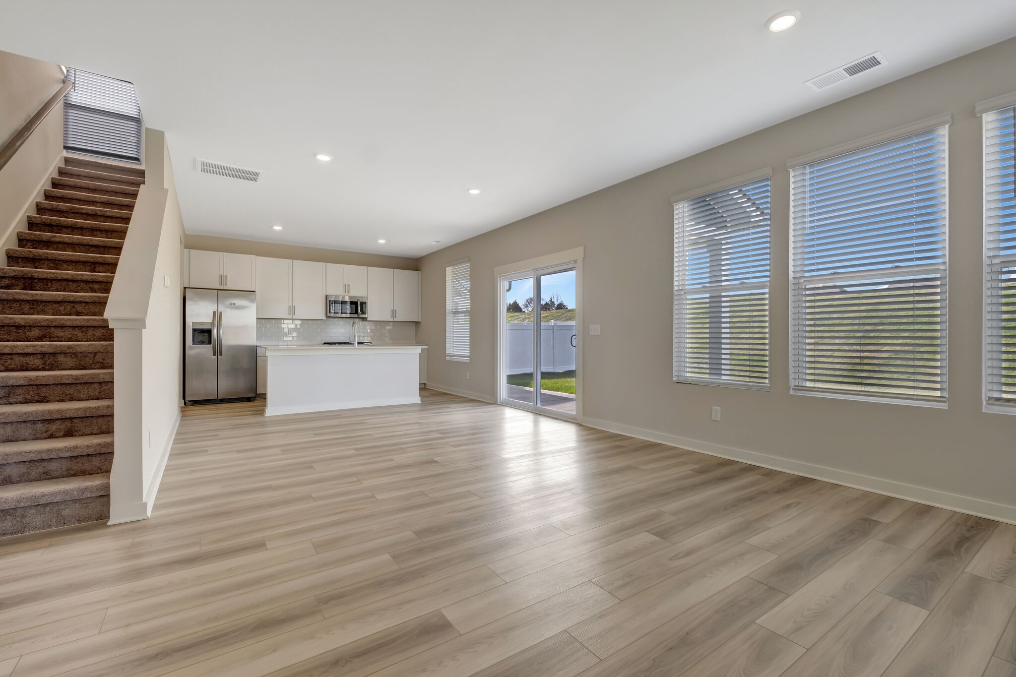 210 Goldfinch Rd Mount Mount Juliet, TN 37122 - Photo 10 of 30