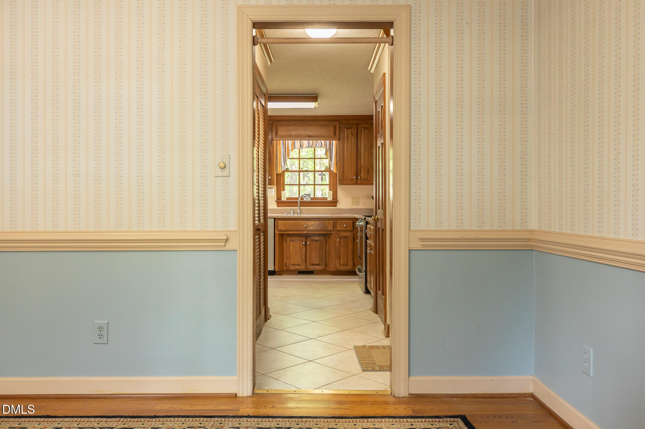 1956 Wilton Circle Raleigh, NC 27615 - Photo 16 of 54 Dining Room
