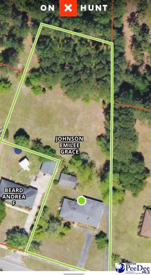 6933 Salem Road New Zion, SC 29111 - Photo 26 of 26 Gallery Image 26