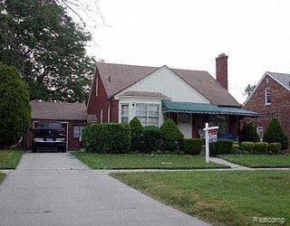 18930 Runyon Street Detroit, MI 48234 - Photo 1 of 1 Property Photo