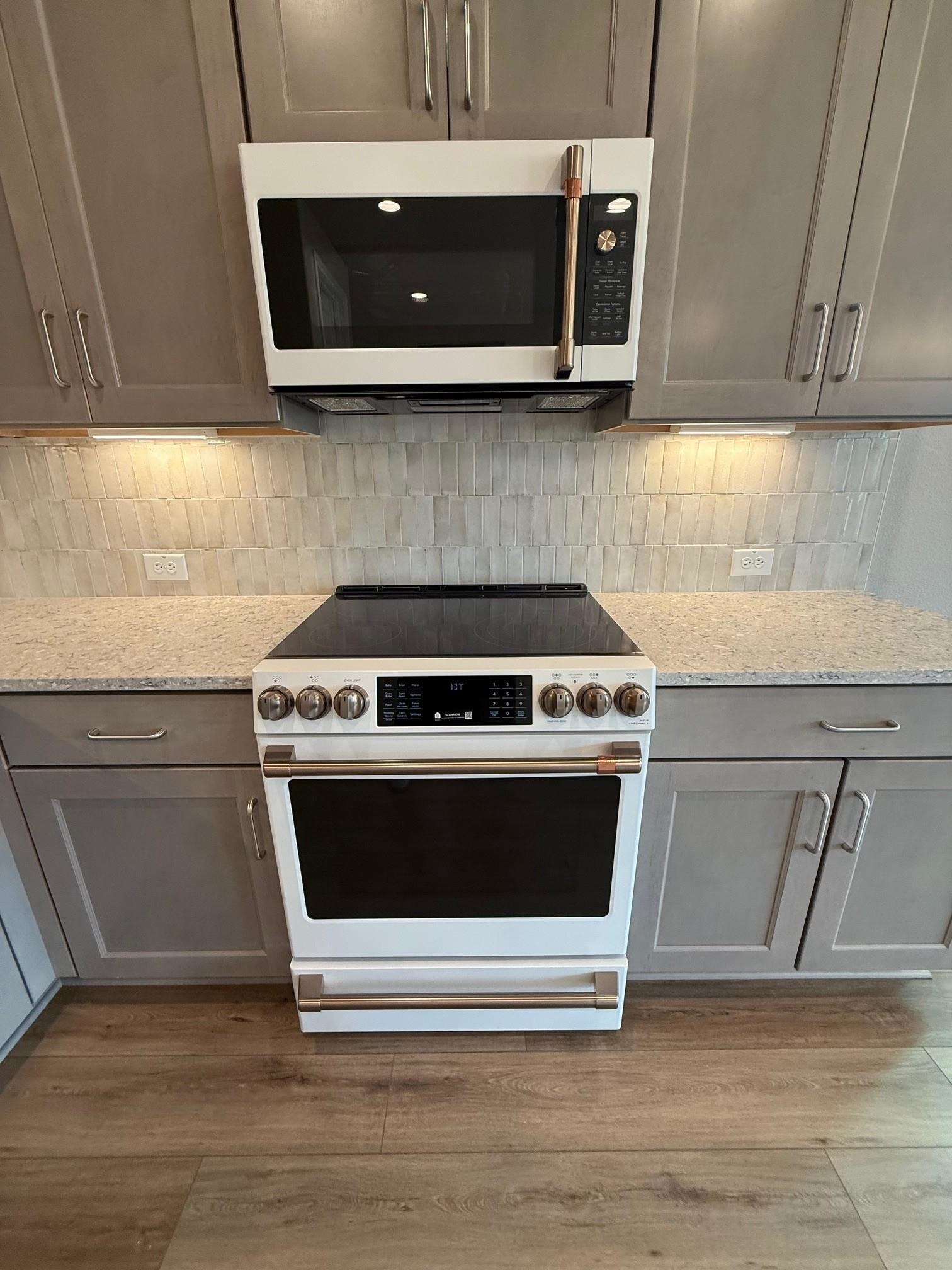 107 Preston Trail Meadowlakes, TX 78654 - Photo 9 of 24