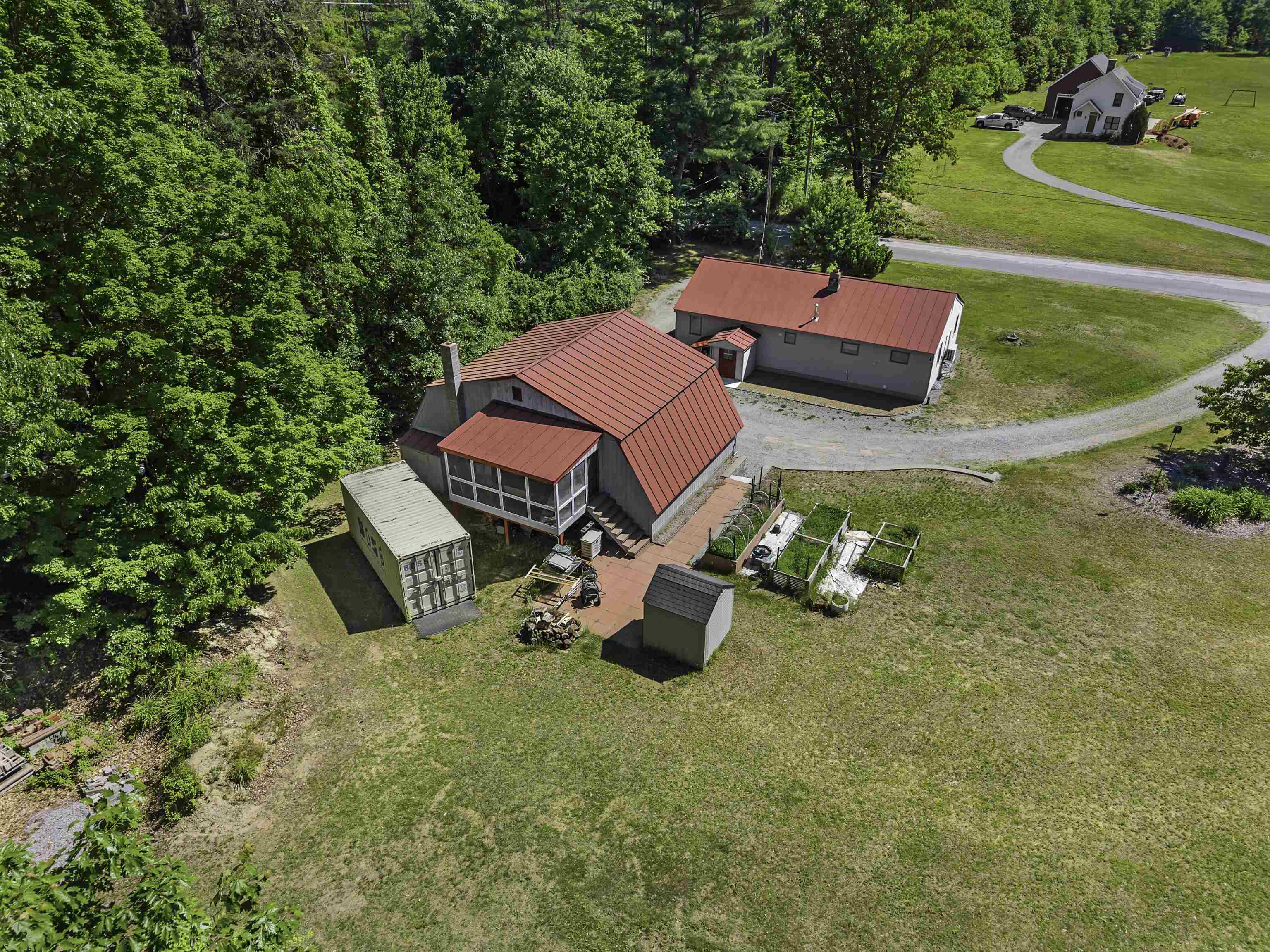 35 Tyler Road Hopkinton, NH 03229 - Photo 33 of 37