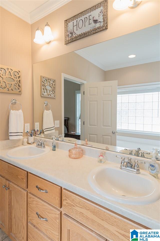 180 Turkey Trail Road Odenville, AL 35120 - Photo 24 of 40
