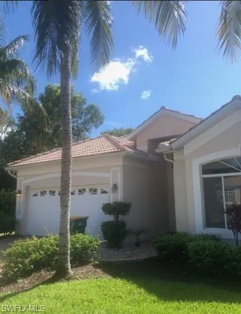 $7,500 | 14780 Glen Eden Drive, Naples, FL 34110