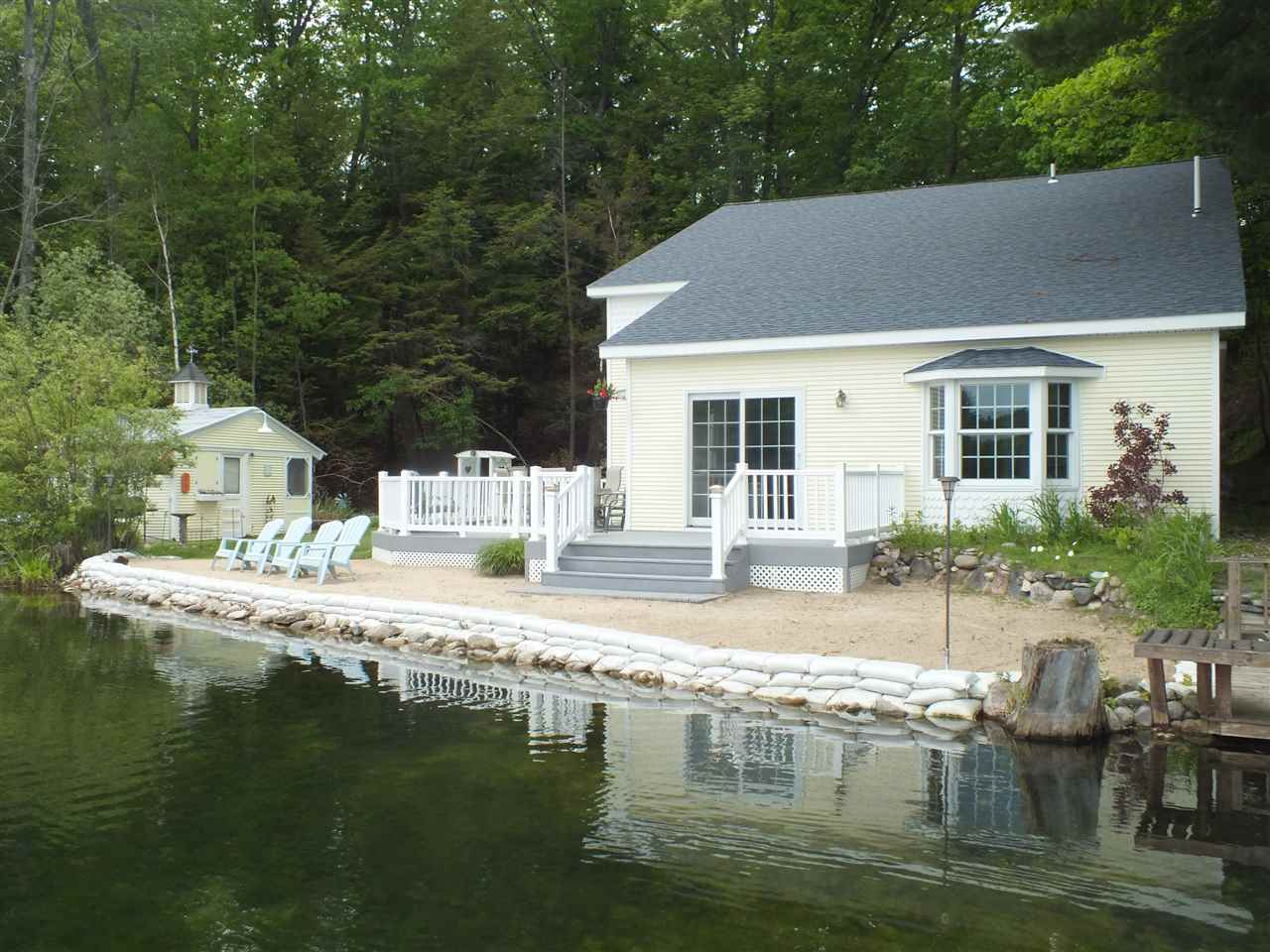 154 Highview Road Traverse City, MI 49696 - Photo 2 of 53 1801040-1.JPG