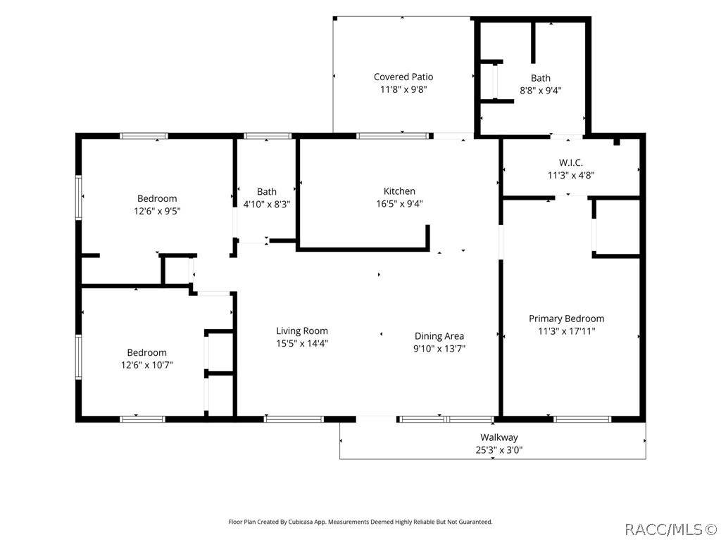 97 Risher Avenue Inglis, FL 34449 - Photo 14 of 37