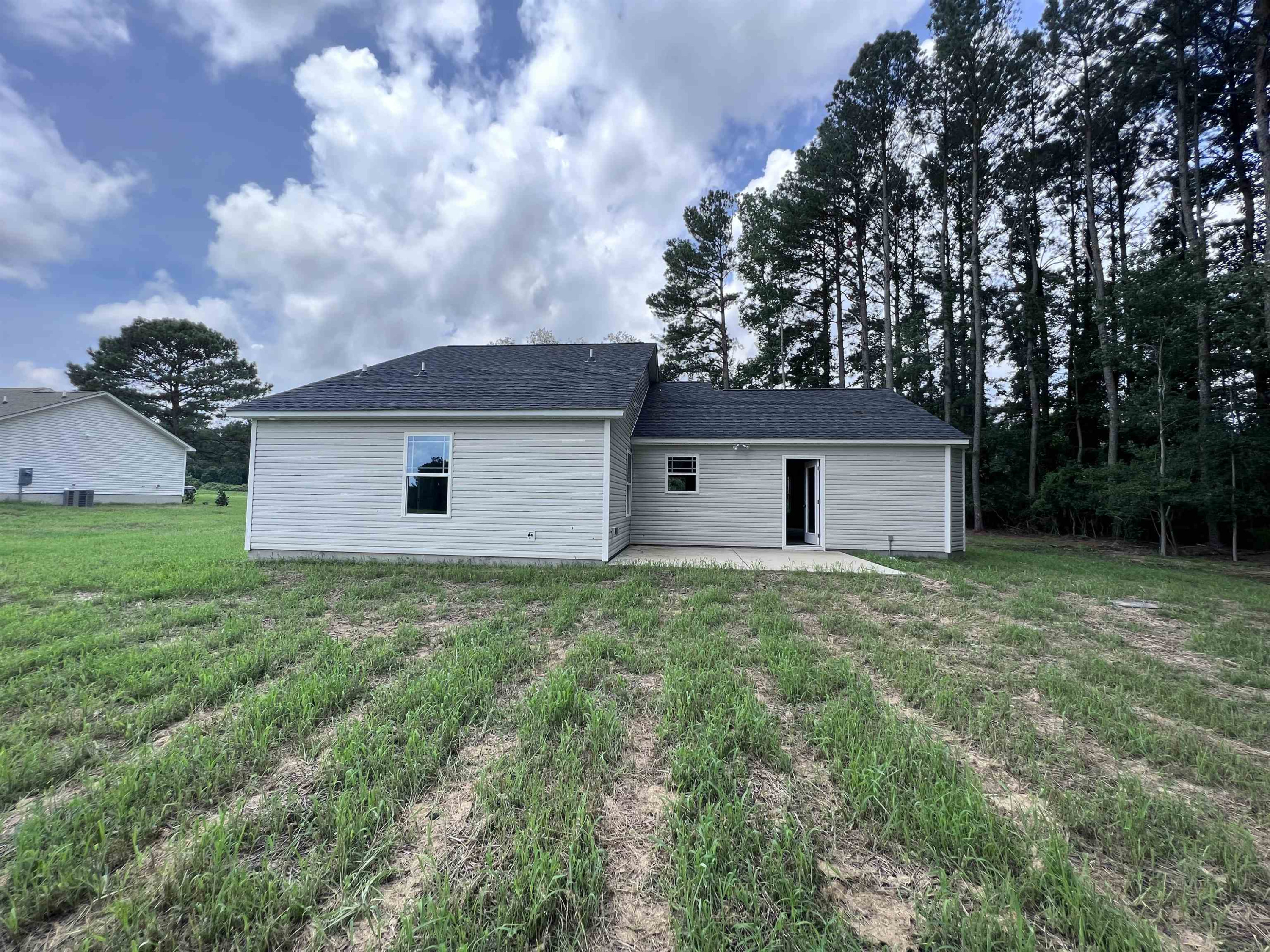 712 Parrish Memorial Road Selma, NC 27576 - Photo 21 of 23 Photo 21