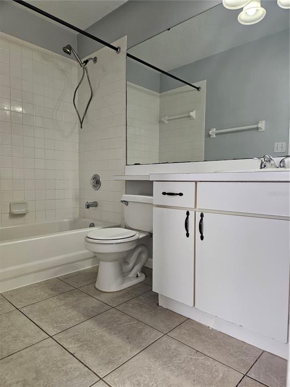 2321 Water View Loop Kissimmee, FL 34743 - Photo 22 of 41 a bathroom with a toilet and a bathtub