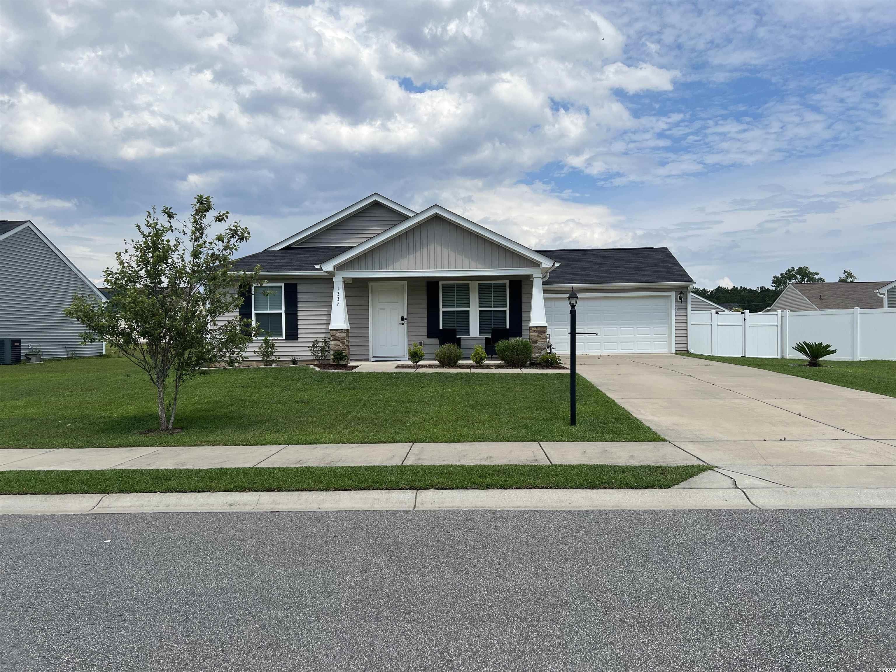 1337 Valor Road Conway, SC 29527 - Photo 1 of 14 Gallery Image 1