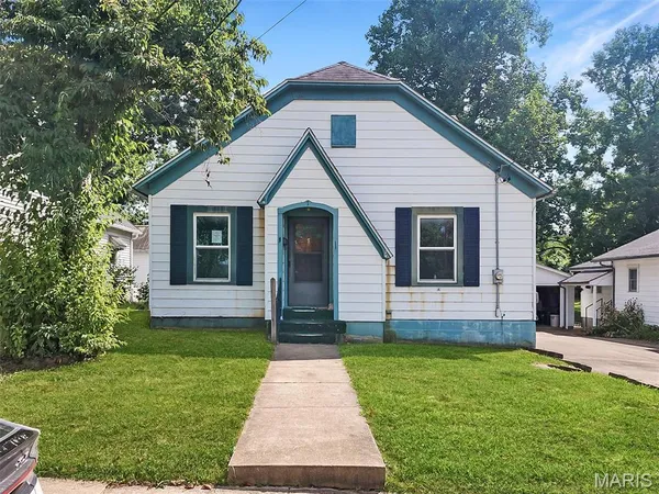 $99,900 | 7 Mill Street, Bonne Terre, MO 63628