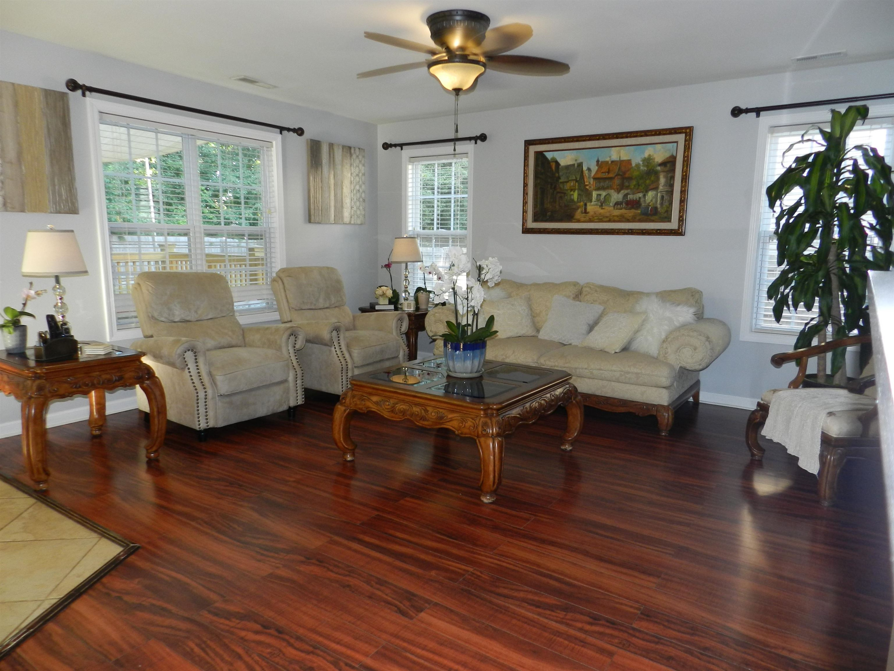 3508 Rendition Street Raleigh, NC 27610 - Photo 6 of 23 Photo 6