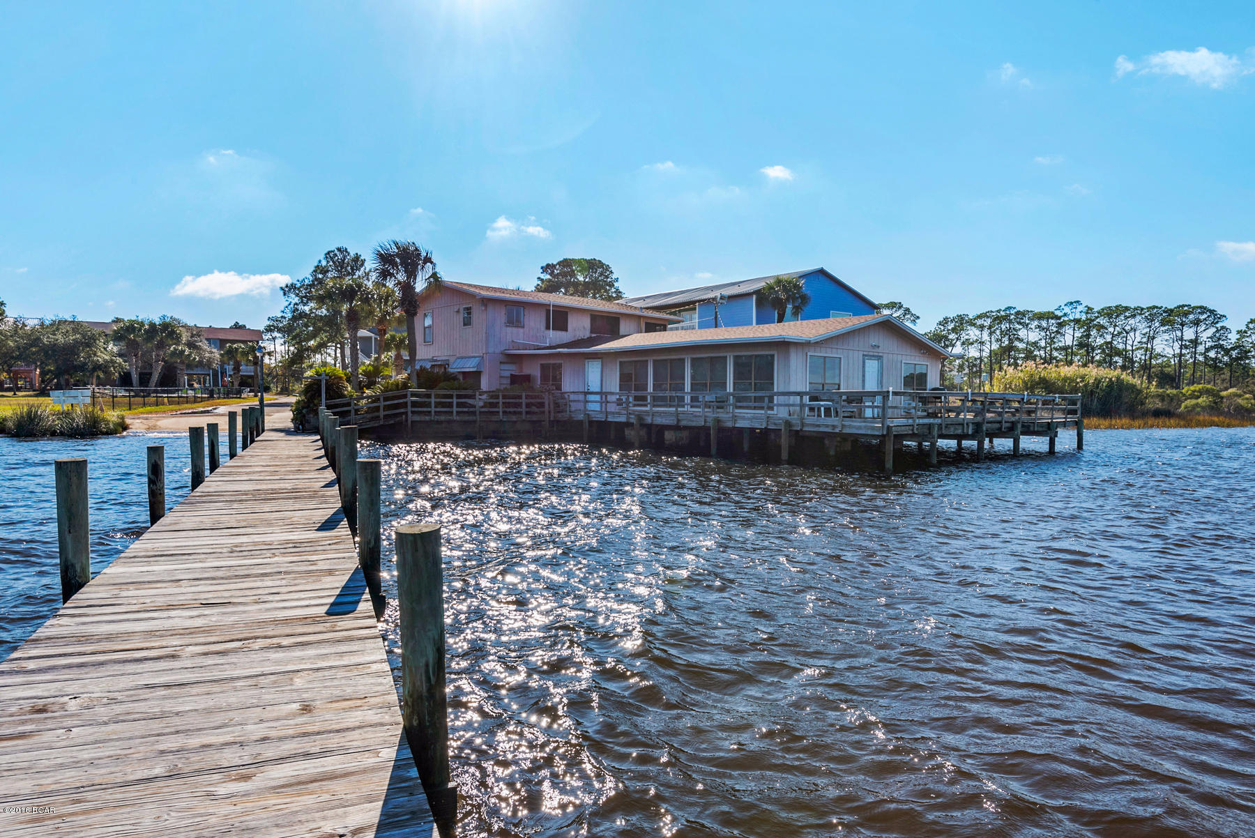101 Cain Road, Unit T Panama City Beach, FL 32413 - Photo 14 of 32 Gallery Image 14
