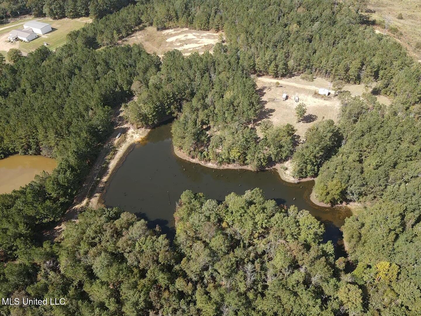 1067 Williams Road Wesson, MS 39191 - Photo 2 of 31 18555