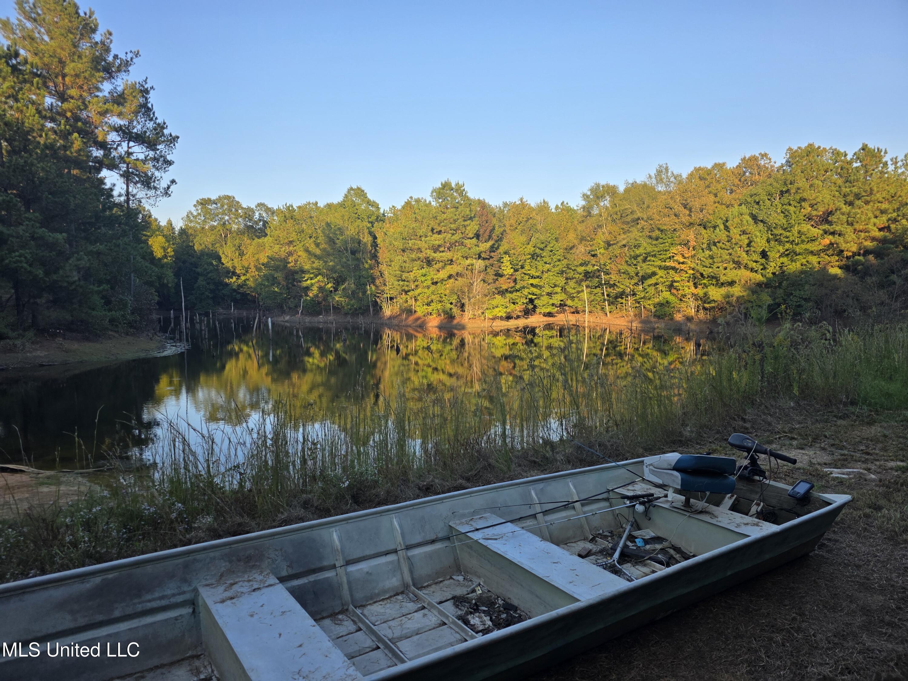 1067 Williams Road Wesson, MS 39191 - Photo 25 of 31 18495