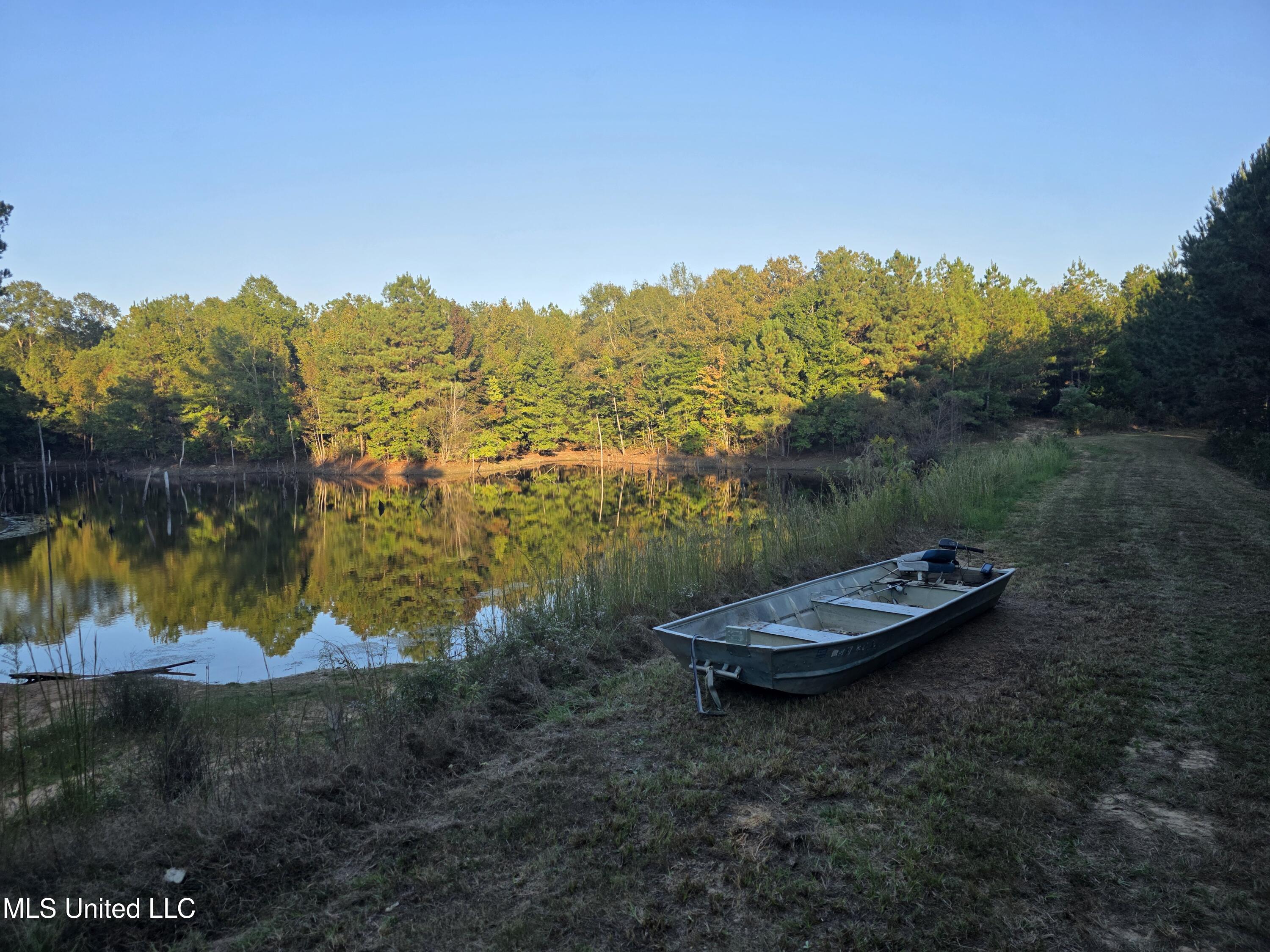 1067 Williams Road Wesson, MS 39191 - Photo 30 of 31 18493