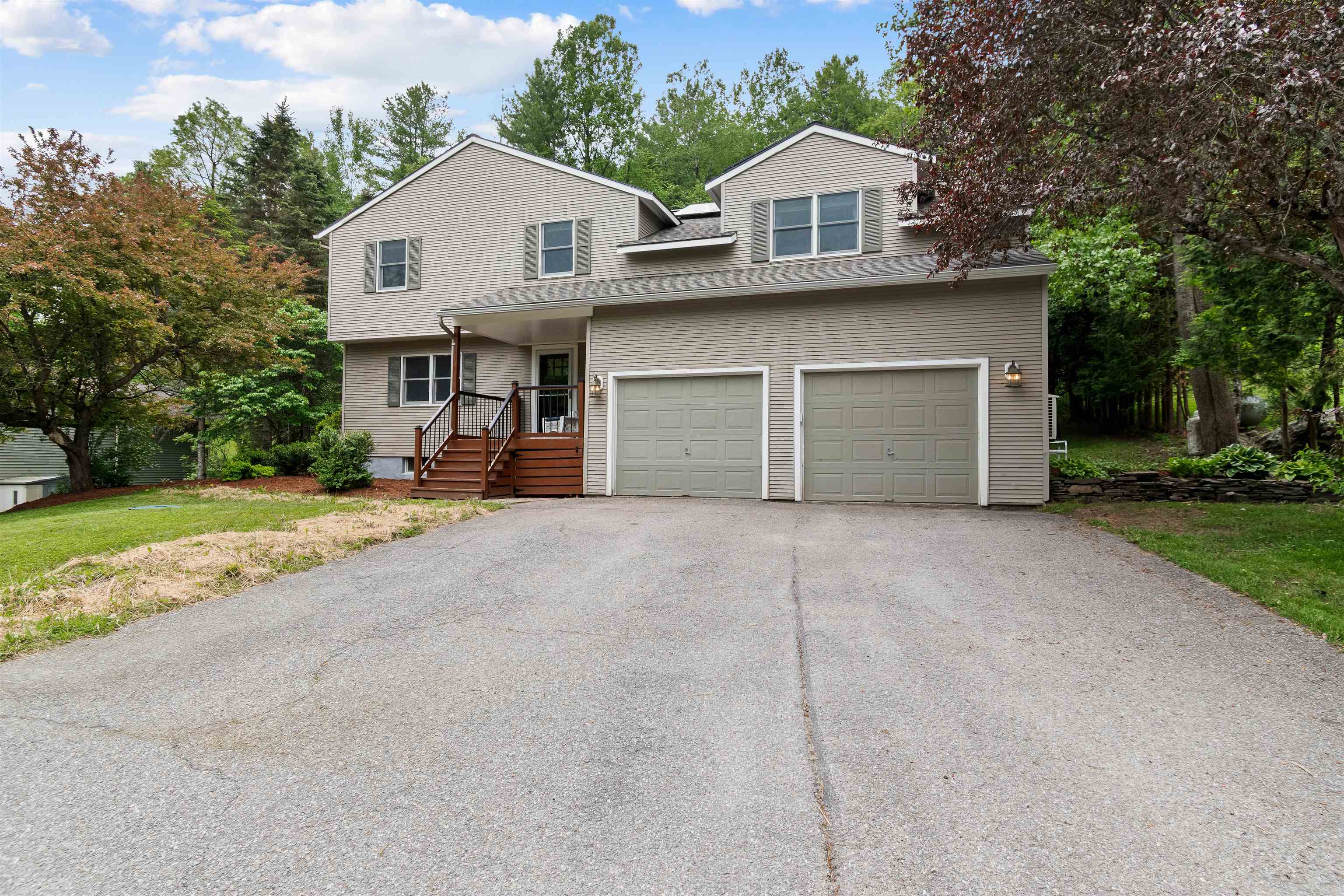 697 East Hill Road Richmond, VT 05477 - Photo 46 of 57