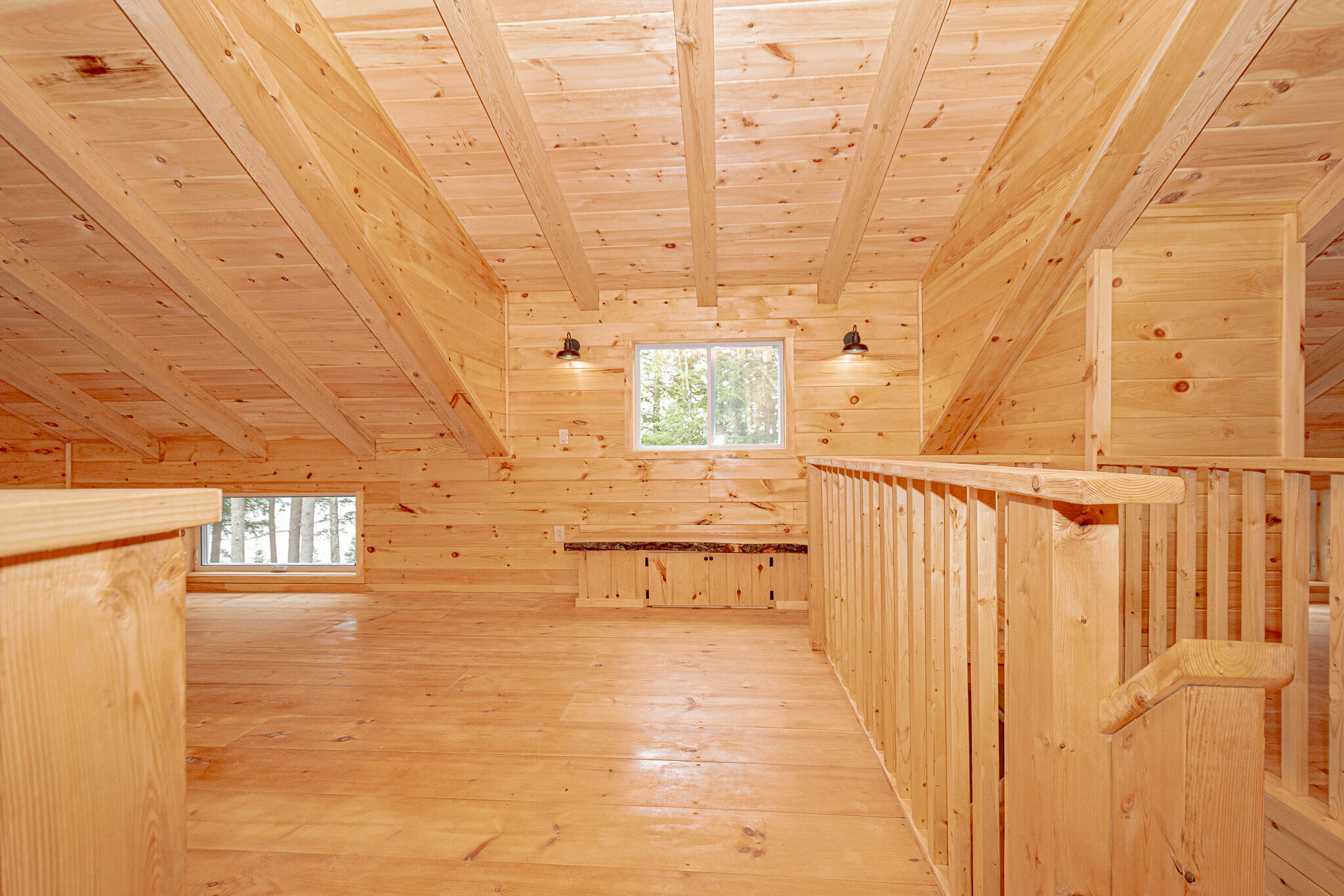Lot A6 Jaquith Pond Road Brownville, ME 04414 - Photo 38 of 79 DSC_1336
