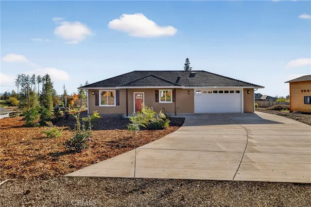 $329,000 | 746 Spring Paradise Ca, Paradise, CA 95969