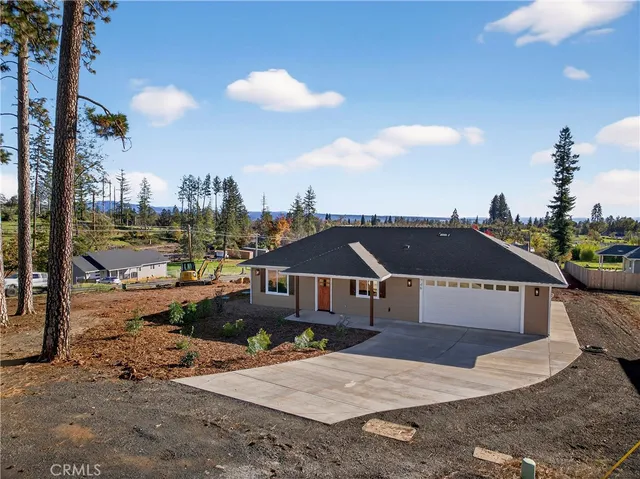 $329,000 | 746 Spring Paradise Ca, Paradise, CA 95969