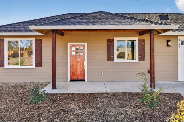 $329,000 | 746 Spring Paradise Ca, Paradise, CA 95969
