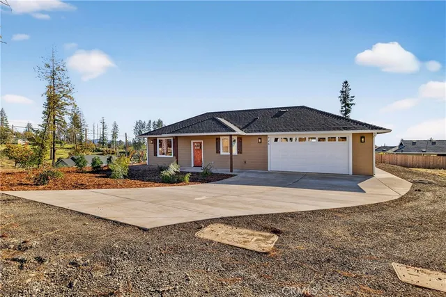 $329,000 | 746 Spring Paradise Ca, Paradise, CA 95969
